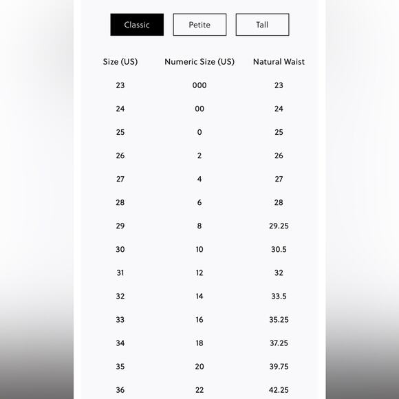 J.Crew Slim jean in True Black - Picture 3 of 5